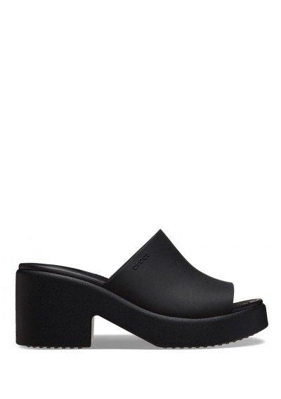 Crocs - Zatterone - Donna - 209408 brooklyn side