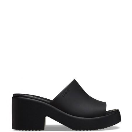 Crocs - Zatterone - Donna - 209408 brooklyn side
