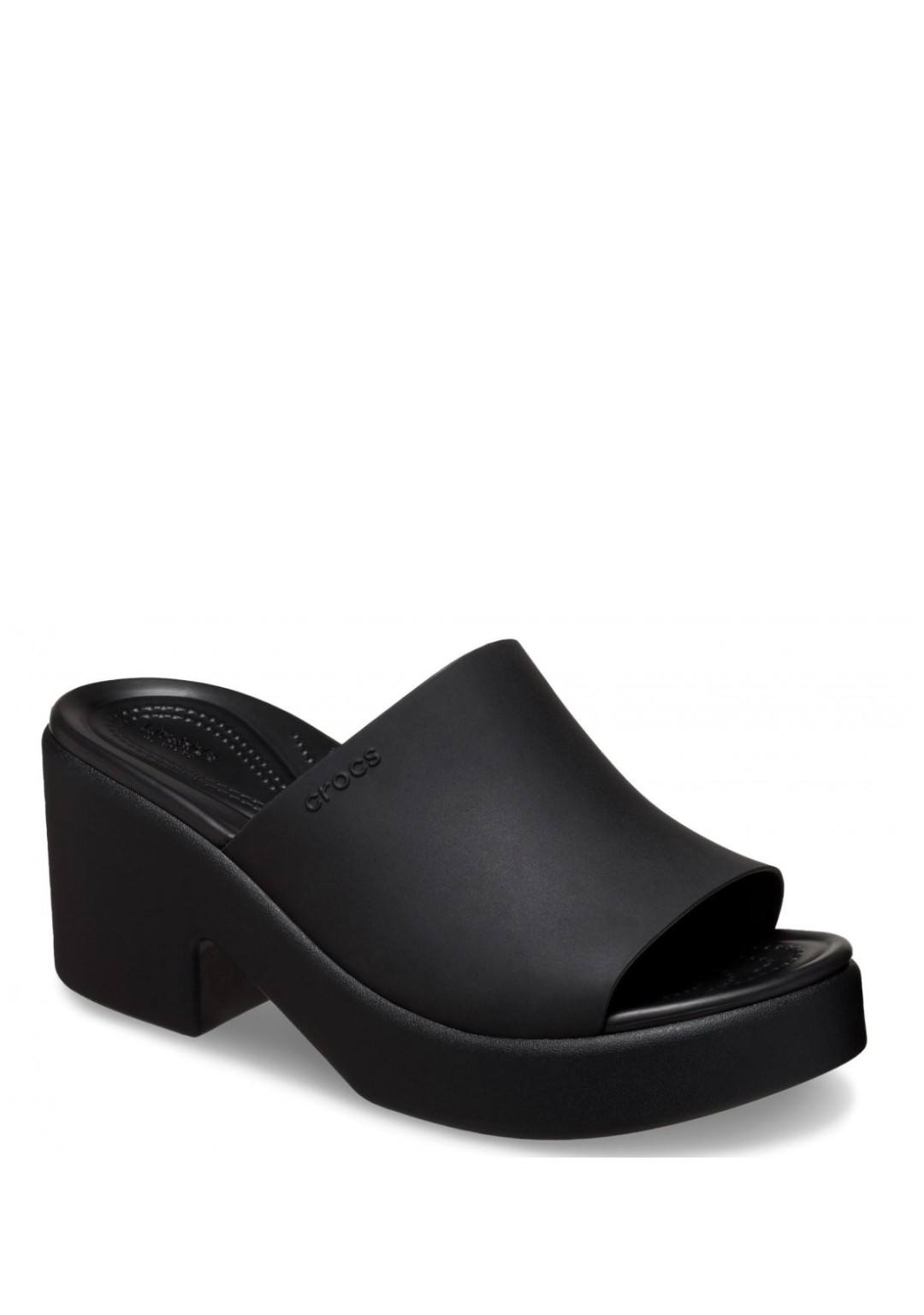 Crocs - Zatterone - Donna - 209408 brooklyn side