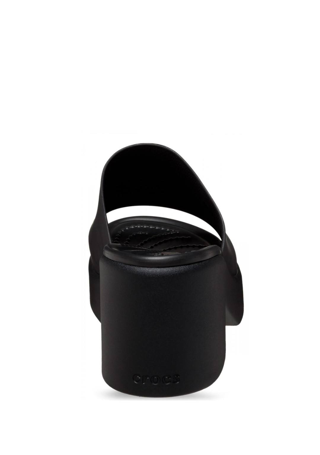 Crocs - Zatterone - Donna - 209408 brooklyn side