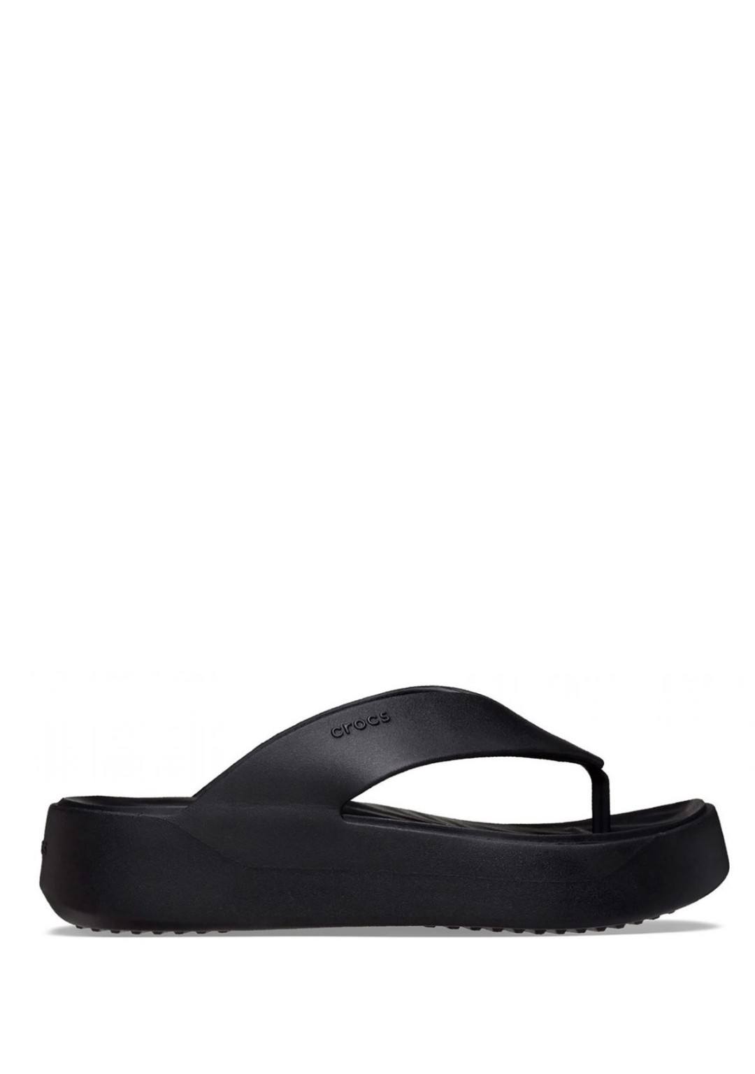 Crocs - Infradito F.Alto - Donna - 209410 FLIP