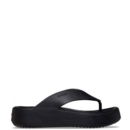 Crocs - Infradito F.Alto - Donna - 209410 FLIP