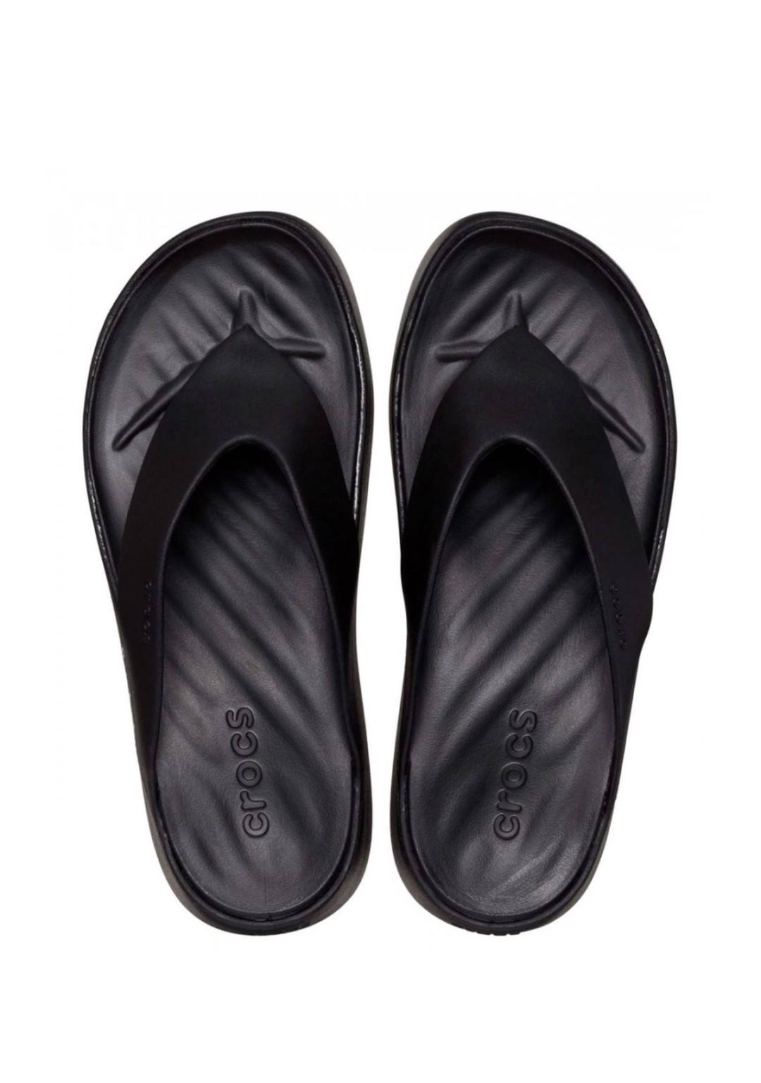 Crocs - Infradito F.Alto - Donna - 209410 FLIP