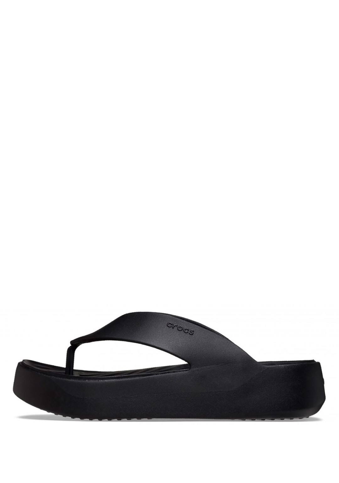 Crocs - Infradito F.Alto - Donna - 209410 FLIP