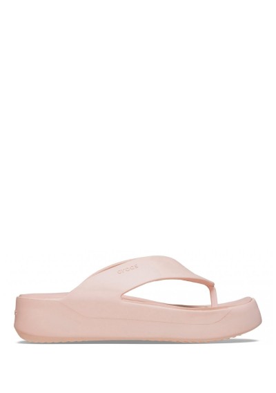 Crocs - Infradito F.Alto - Donna - 209410 FLIP R