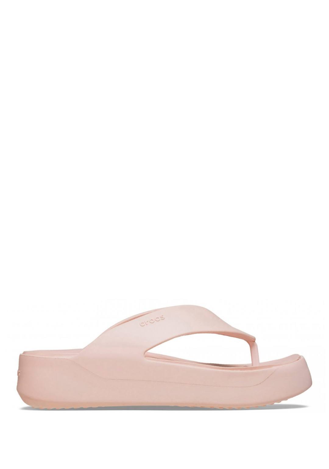 Crocs - Infradito F.Alto - Donna - 209410 FLIP R