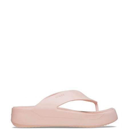 Crocs - Infradito F.Alto - Donna - 209410 FLIP R