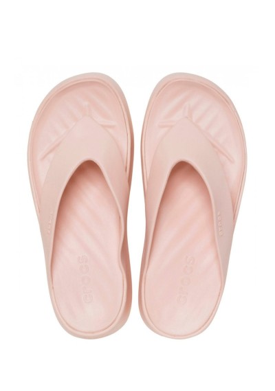 Crocs - Infradito F.Alto - Donna - 209410 FLIP R