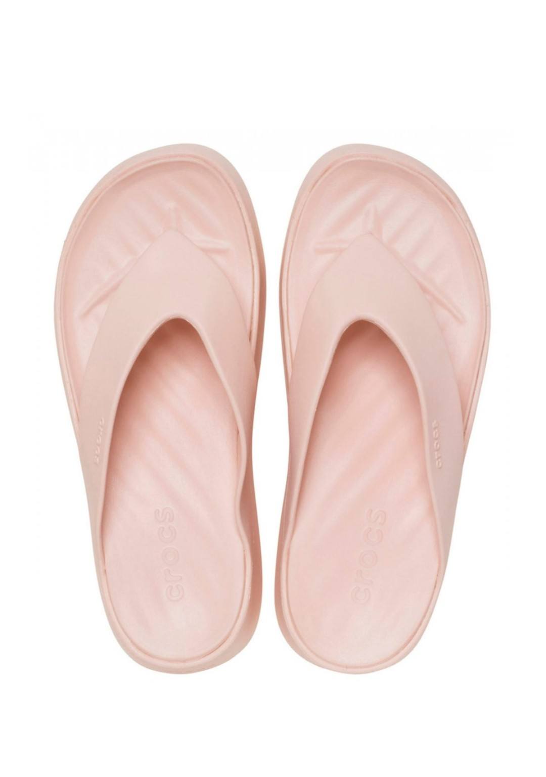 Crocs - Infradito F.Alto - Donna - 209410 FLIP R