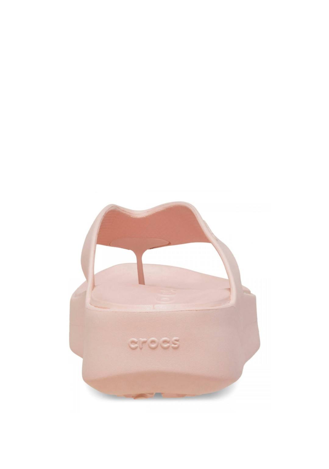 Crocs - Infradito F.Alto - Donna - 209410 FLIP R