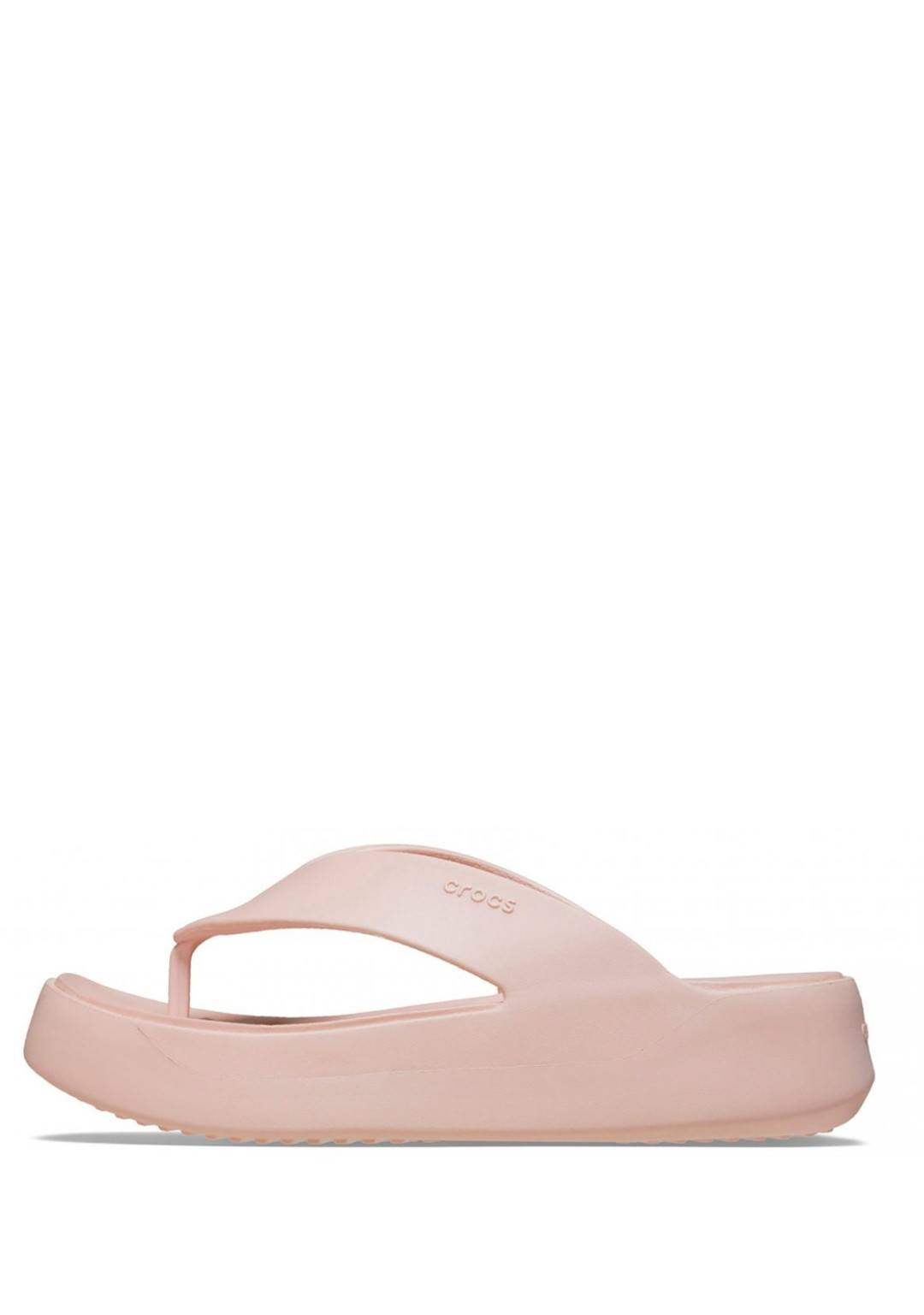 Crocs - Infradito F.Alto - Donna - 209410 FLIP R