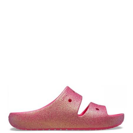 Crocs - Ciabatta Glitter - Donna - 210971