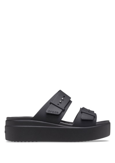 Crocs - Ciabatta 2 Fibbie - Donna - CR.207431 booklyn buckie