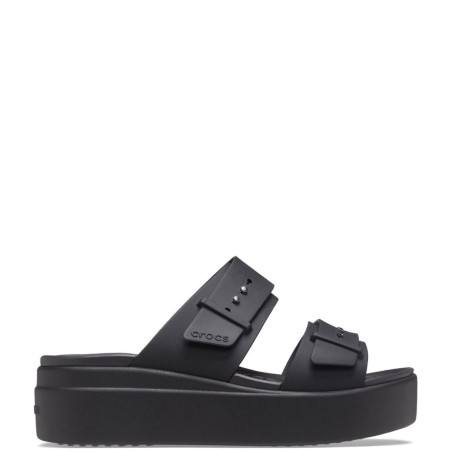 Crocs - Ciabatta 2 Fibbie - Donna - CR.207431 booklyn buckie