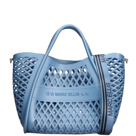 Marc Ellis - Borsa da mare - Donna - FLAT BUBY BASKET