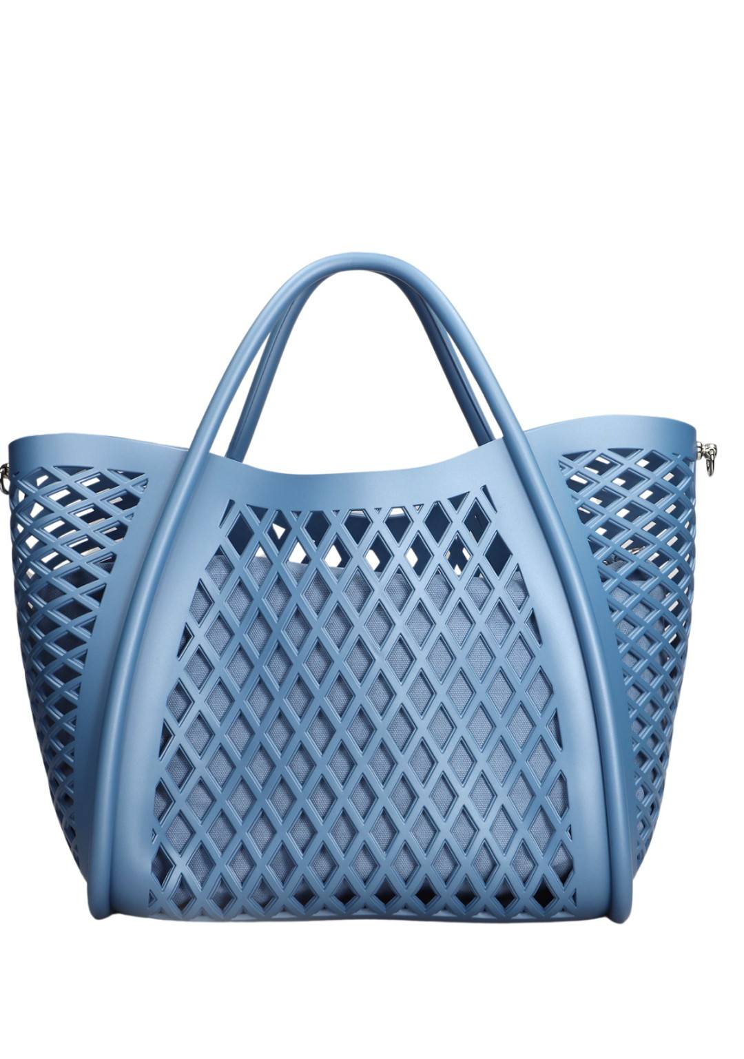 Marc Ellis - Borsa da mare - Donna - FLAT BUBY BASKET
