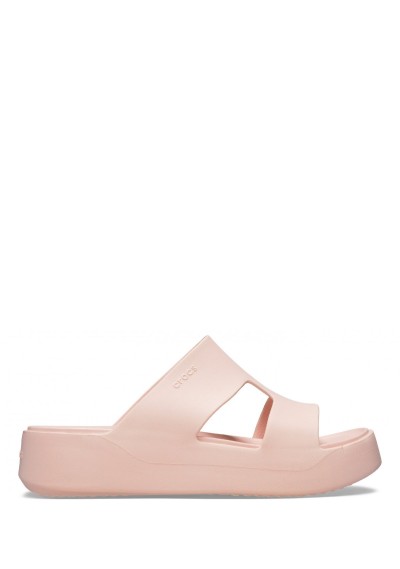 Crocs - Ciabatta F.Alto - Donna - 209409 Strap R