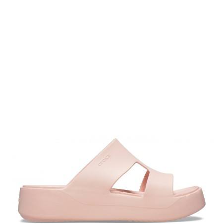 Crocs - Ciabatta F.Alto - Donna - 209409 Strap R