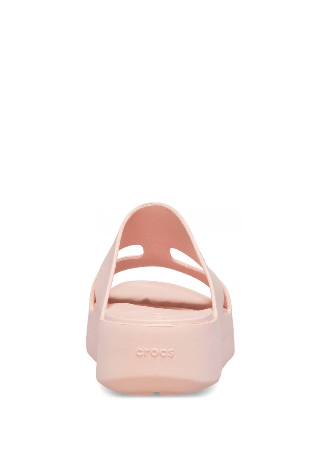 Crocs - Ciabatta F.Alto - Donna - 209409 Strap R