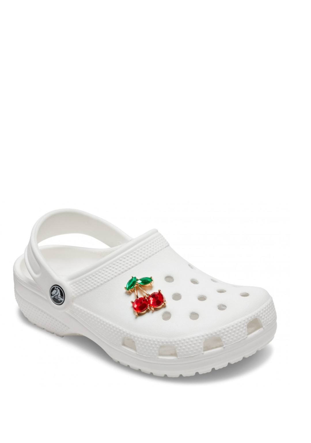 Crocs - Charm Ciliegia - Bambine e ragazze - 3526