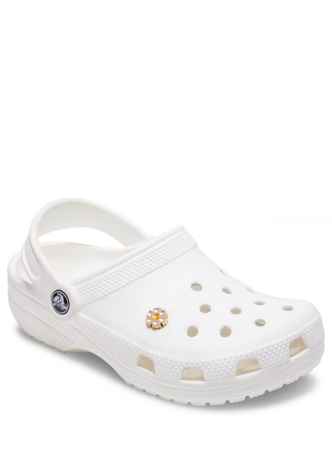 Crocs - Fiore diamantato - Bambine e ragazze - 4641