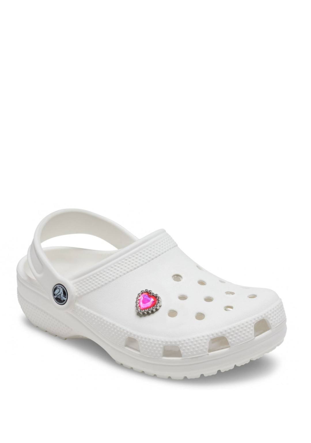 Crocs - Gemma Cuore - Bambine e ragazze - 3895
