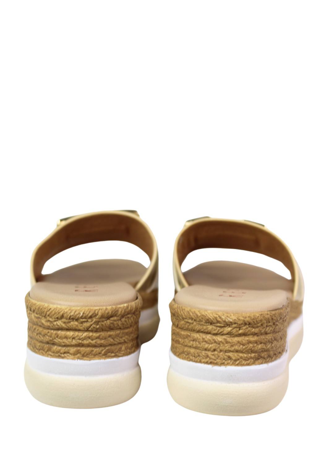Repo - Ciabatta Logo H - Donna - 13130