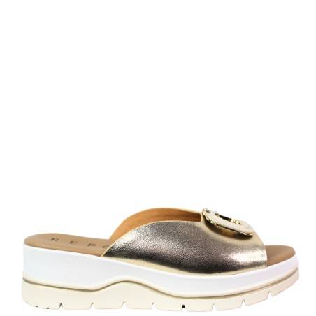 Repo - Ciabatta Piastra - Donna - 11127