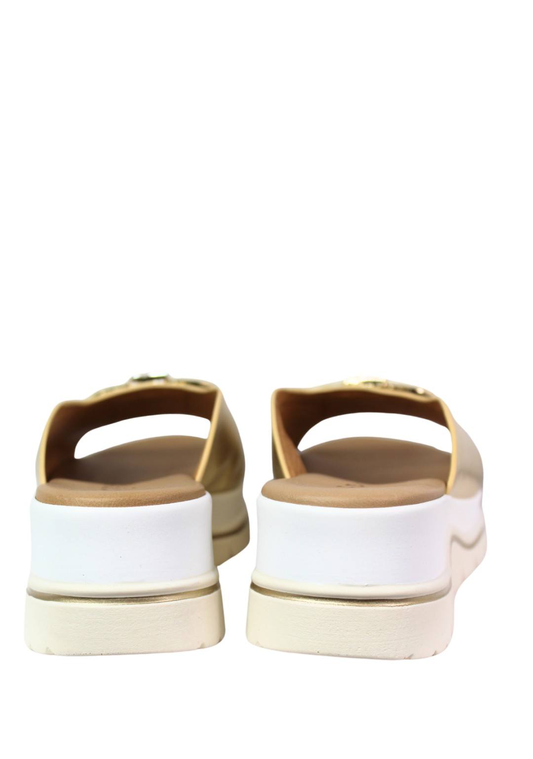 Repo - Ciabatta Piastra - Donna - 11127