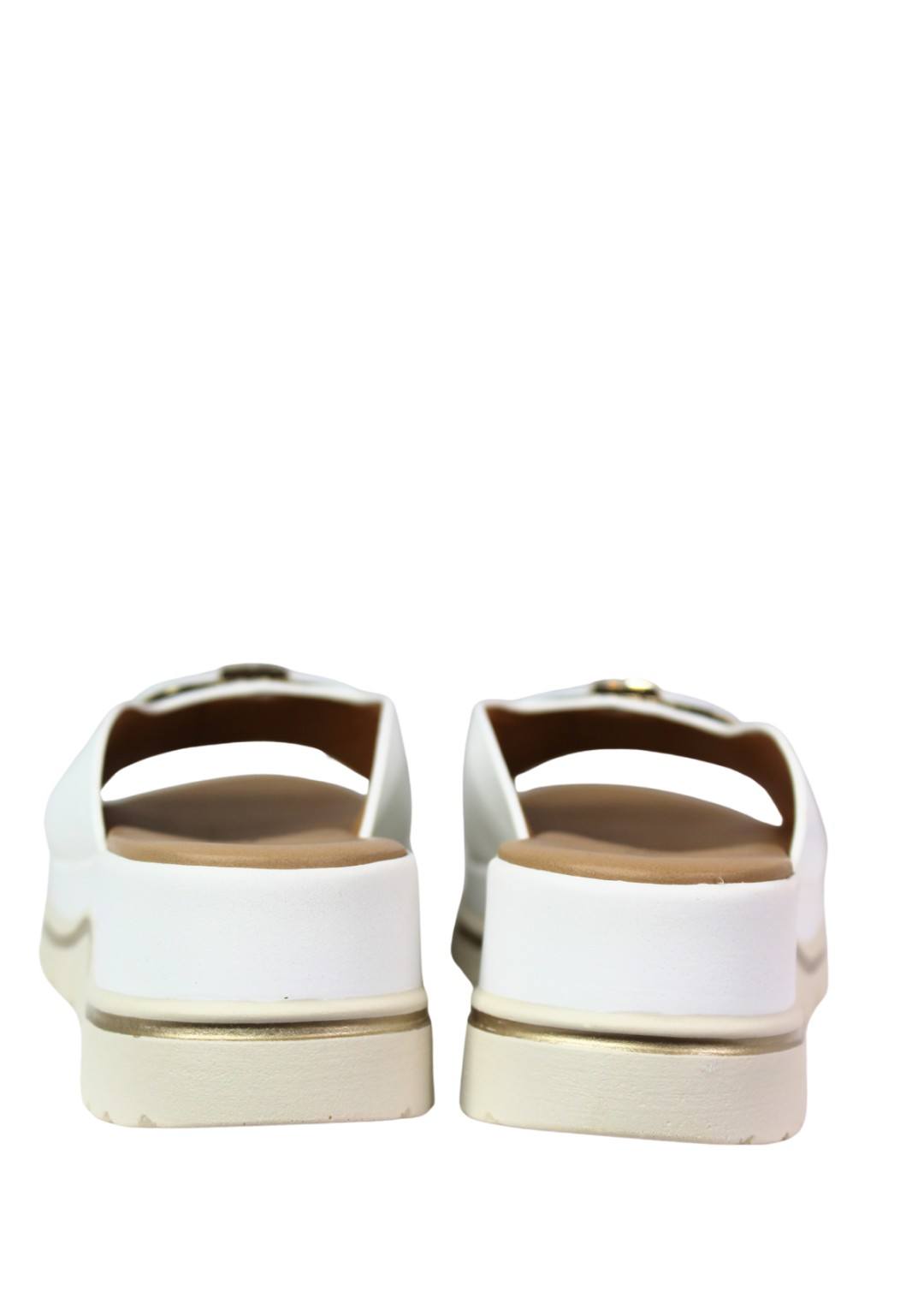 Repo - Ciabatta Piastra - Donna - 11127 B