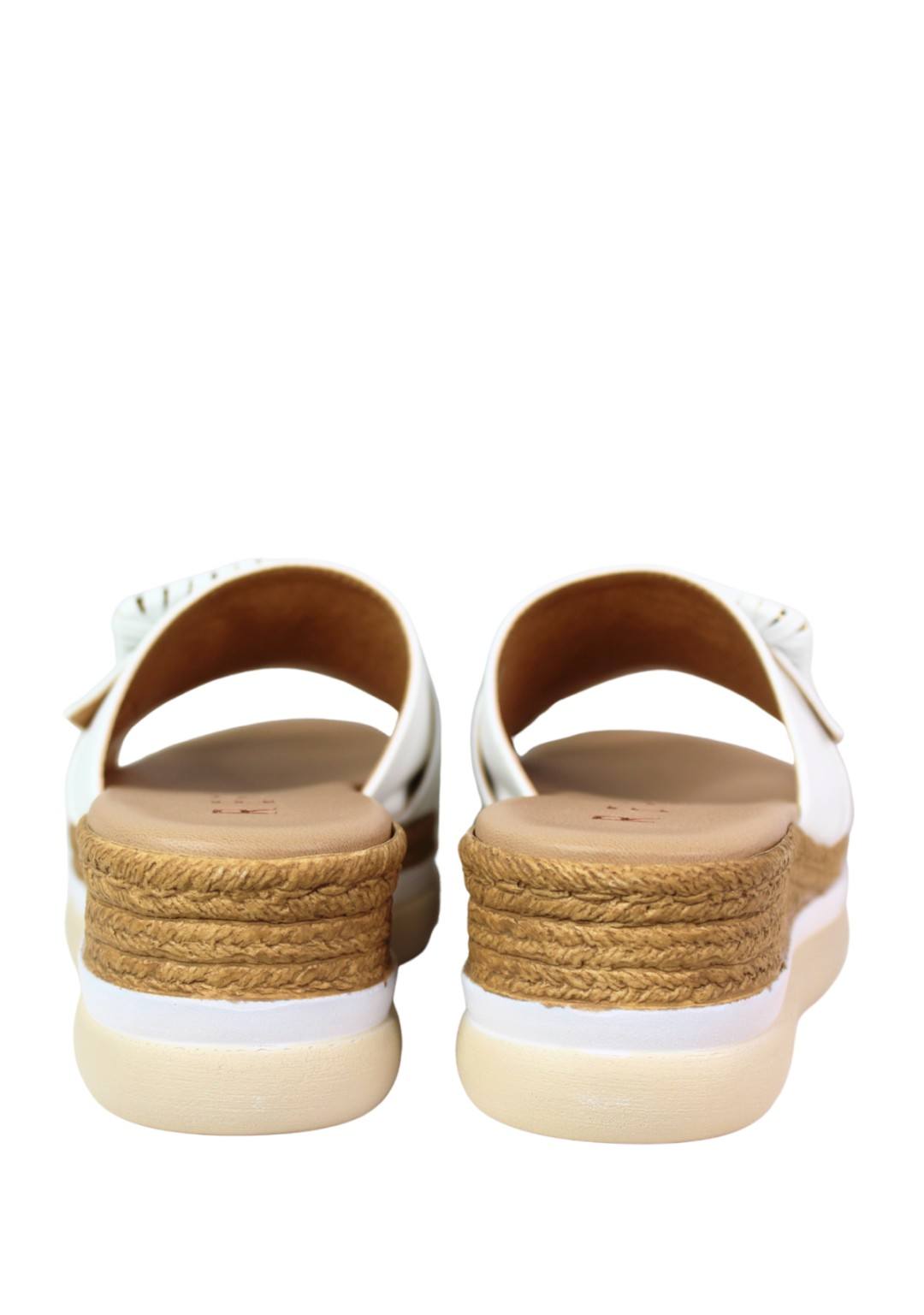 Repo - Ciabatta Fibbia - Donna - 13129