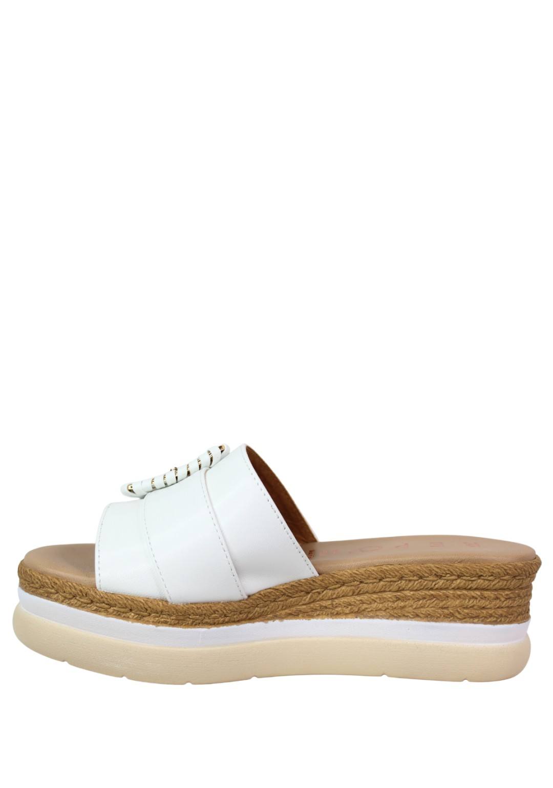 Repo - Ciabatta Fibbia - Donna - 13129