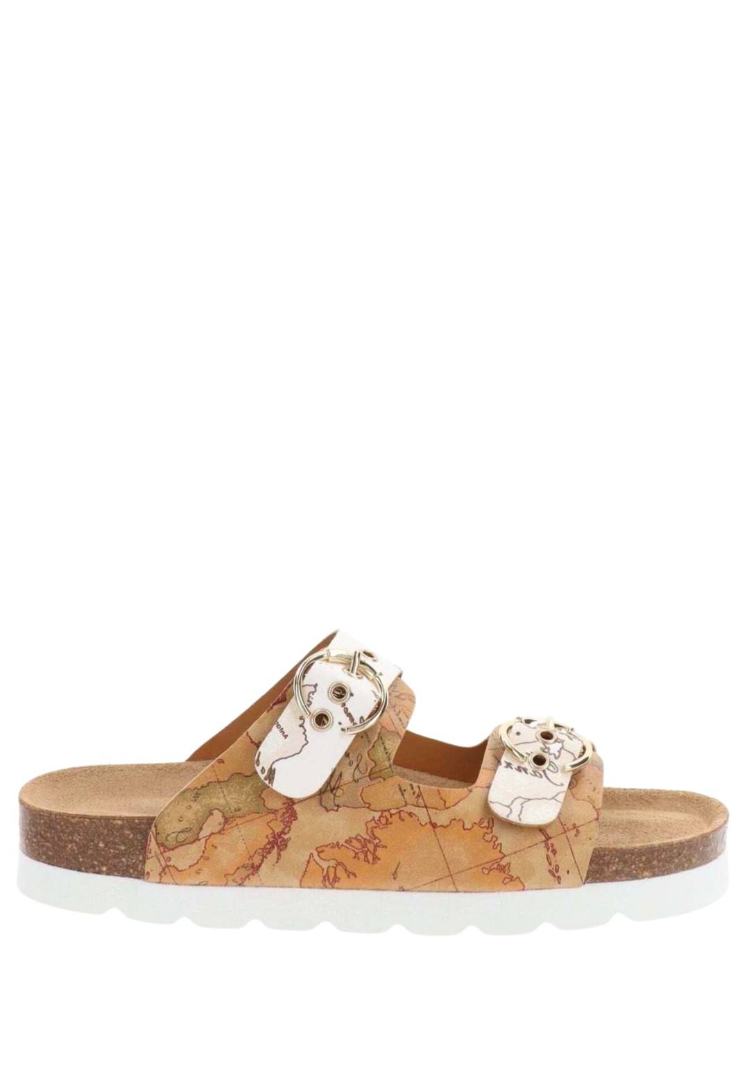 ALVIERO MARTINI - Geo 2 fibbie - Donna - 1190 750G