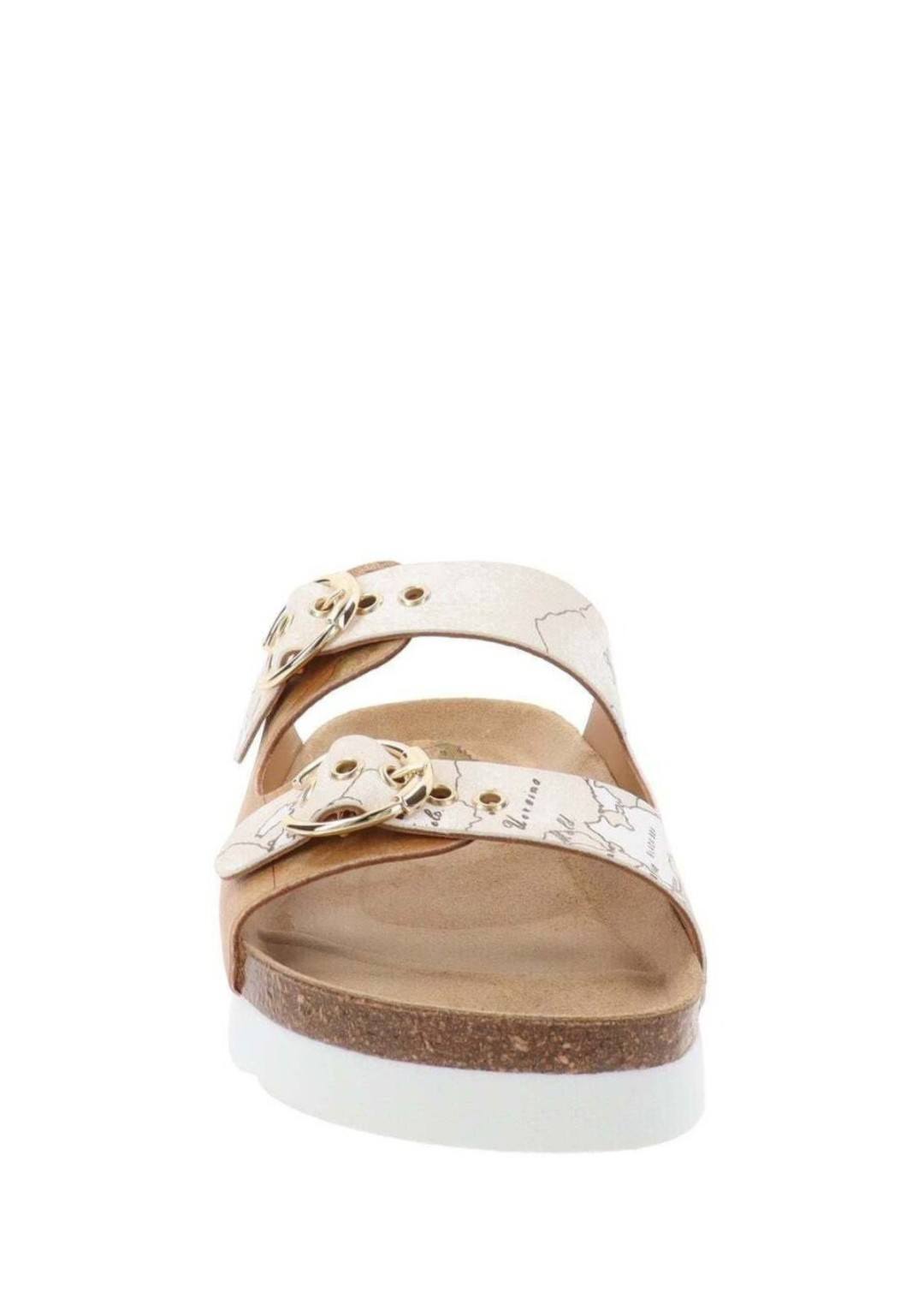 ALVIERO MARTINI - Geo 2 fibbie - Donna - 1190 750G
