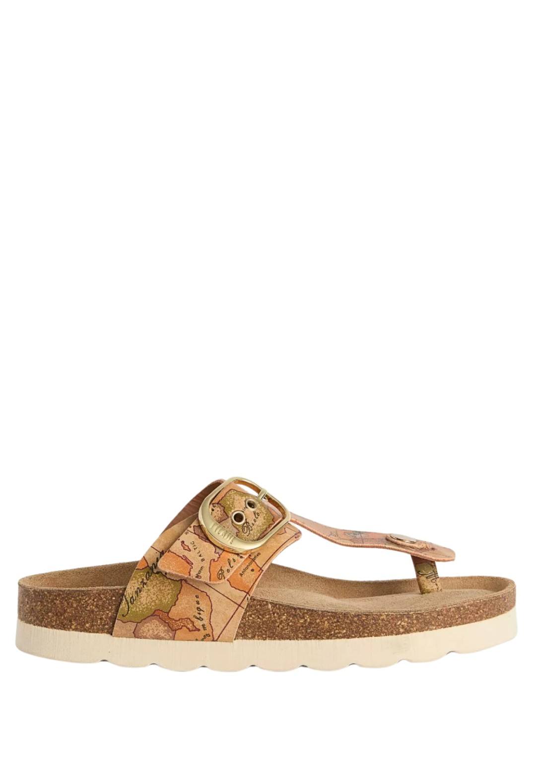 ALVIERO MARTINI - Infradito Birk - Donna - 1123 9750