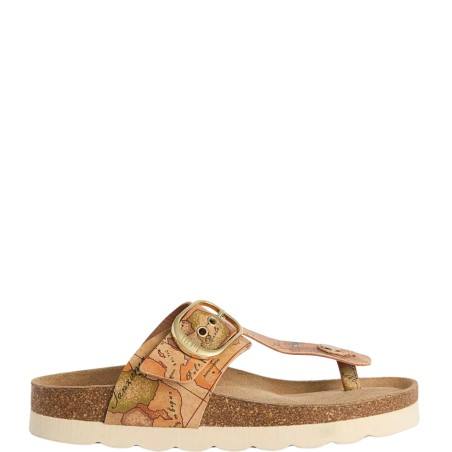 ALVIERO MARTINI - Infradito Birk - Donna - 1123 9750