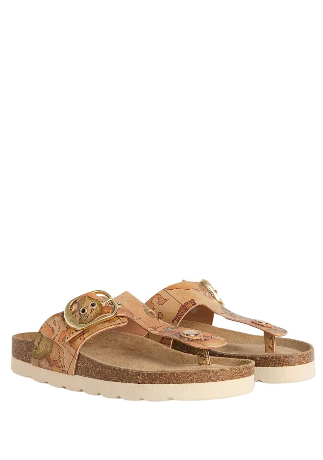 ALVIERO MARTINI - Infradito Birk - Donna - 1123 9750