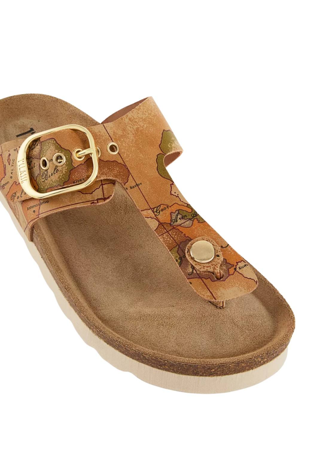 ALVIERO MARTINI - Infradito Birk - Donna - 1123 9750