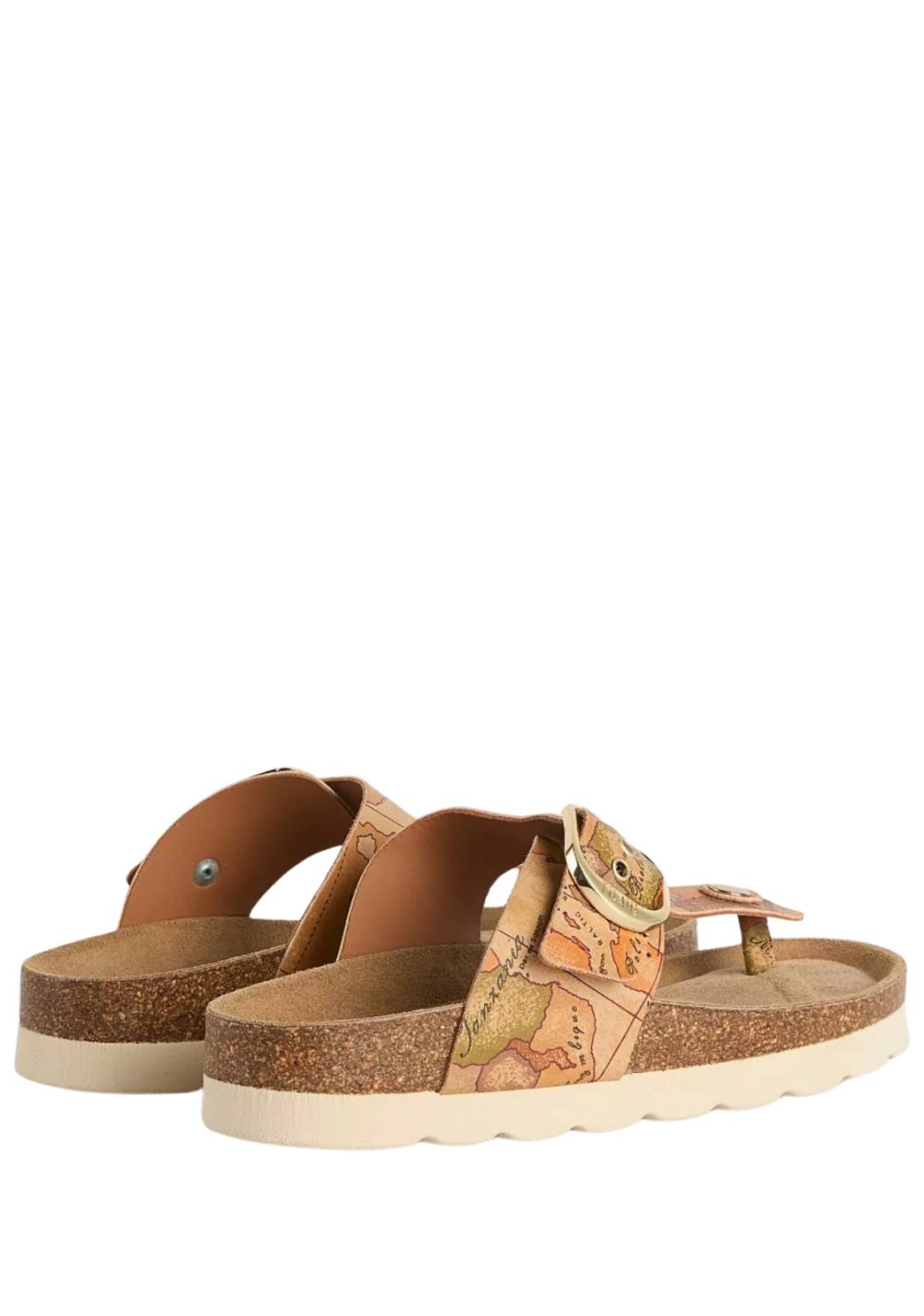 ALVIERO MARTINI - Infradito Birk - Donna - 1123 9750