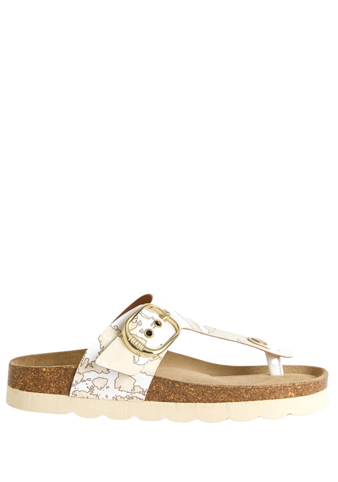 ALVIERO MARTINI - Infradito Birk - Donna - 1123 9752