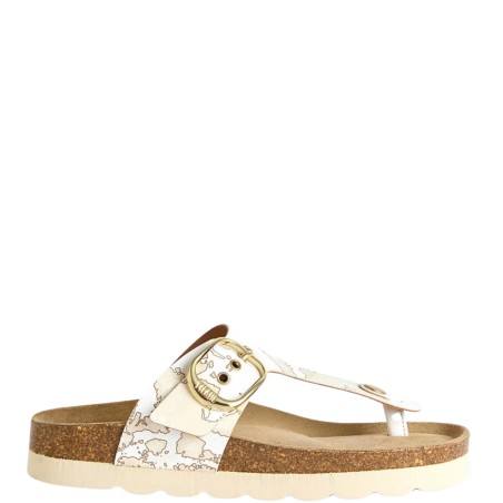 ALVIERO MARTINI - Infradito Birk - Donna - 1123 9752