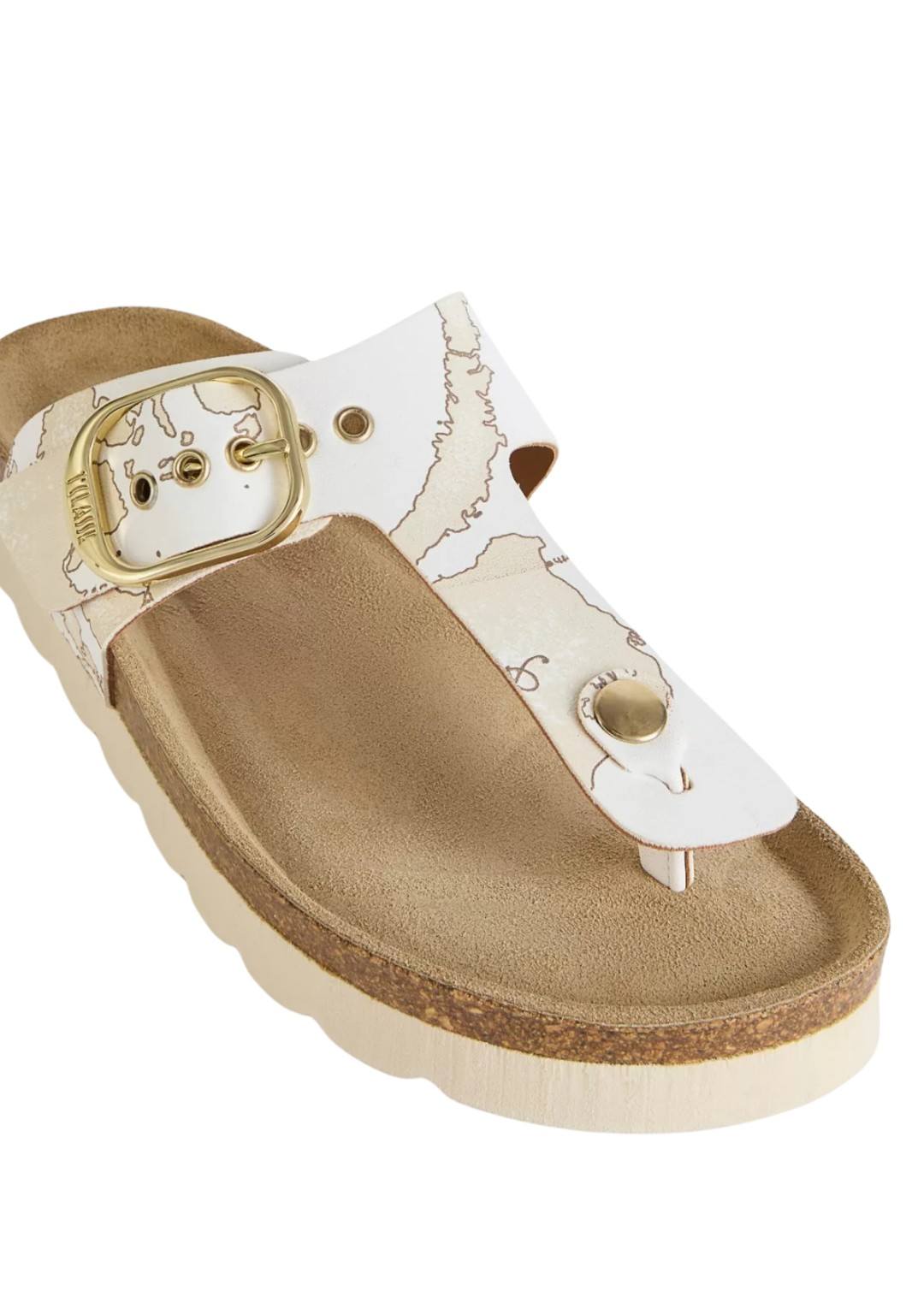 ALVIERO MARTINI - Infradito Birk - Donna - 1123 9752