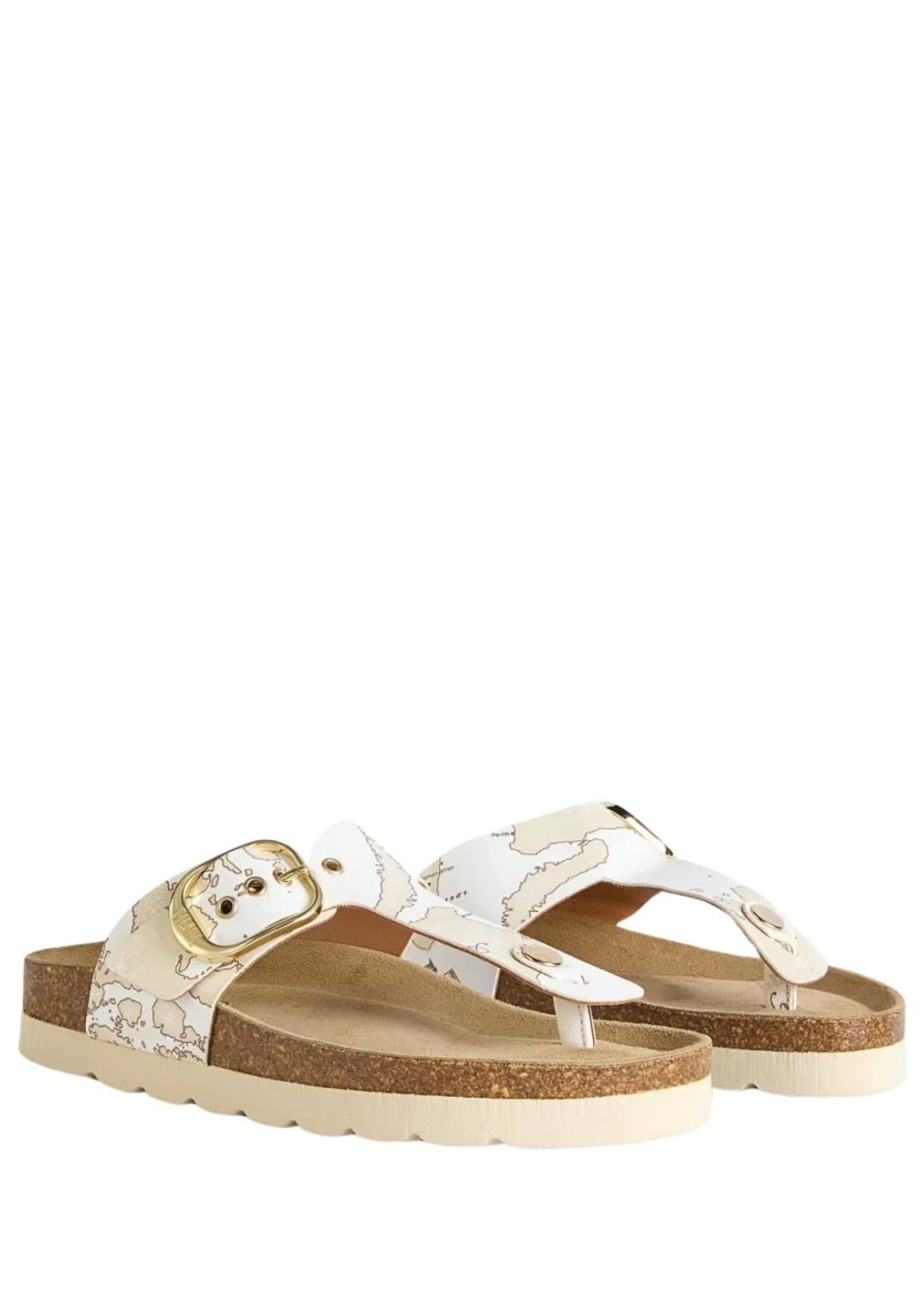 ALVIERO MARTINI - Infradito Birk - Donna - 1123 9752