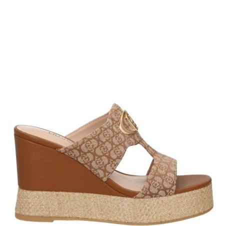LIU JO - Sabot Logato - Donna - SA5043 M