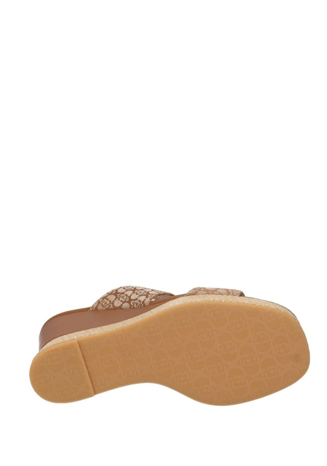LIU JO - Sabot Logato - Donna - SA5043 M