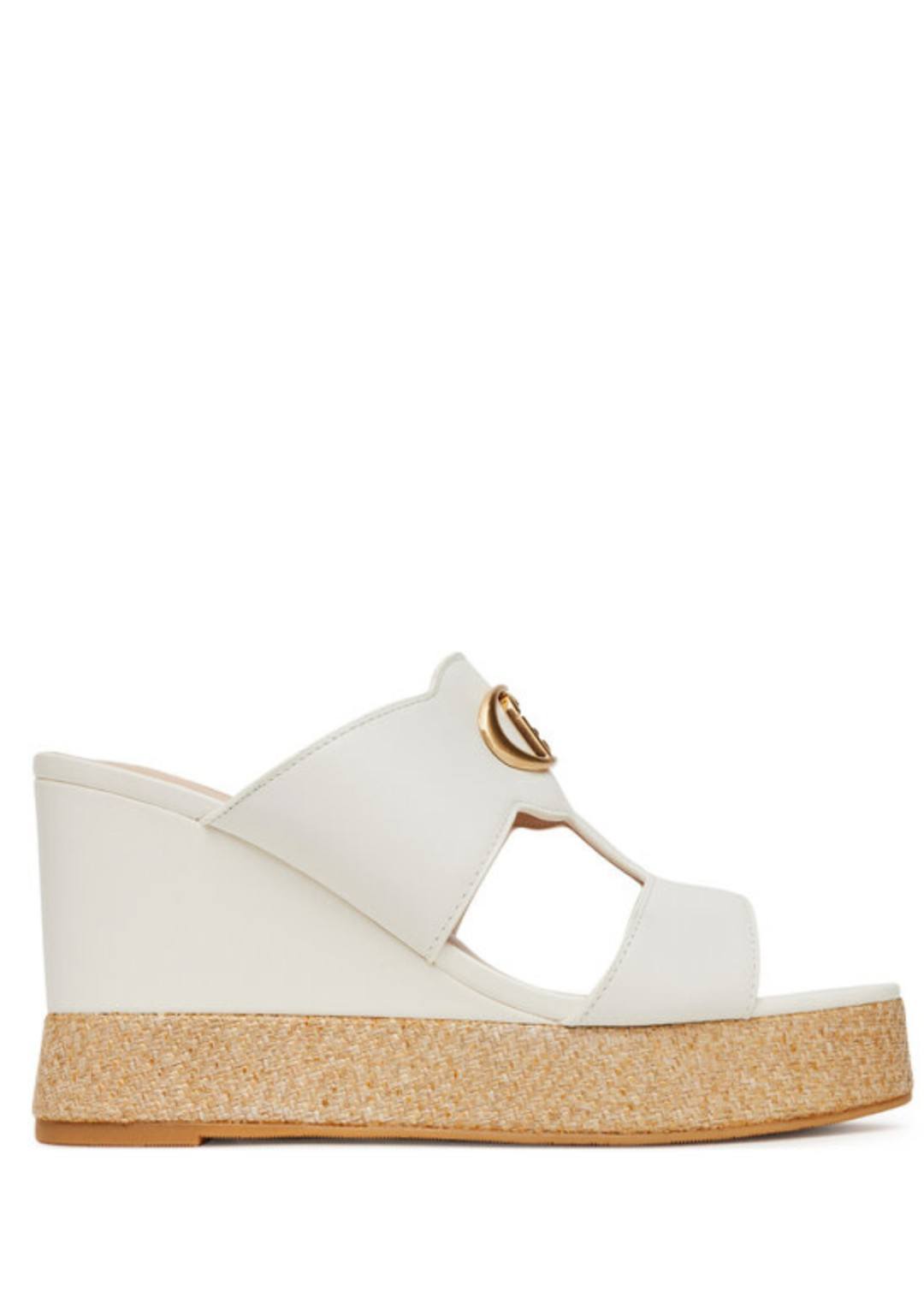 LIU JO - Ciabatta Karen08 - Donna - SA5043