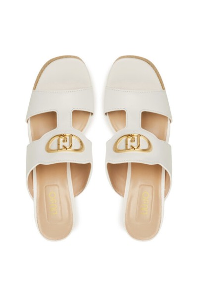 LIU JO - Ciabatta Karen08 - Donna - SA5043