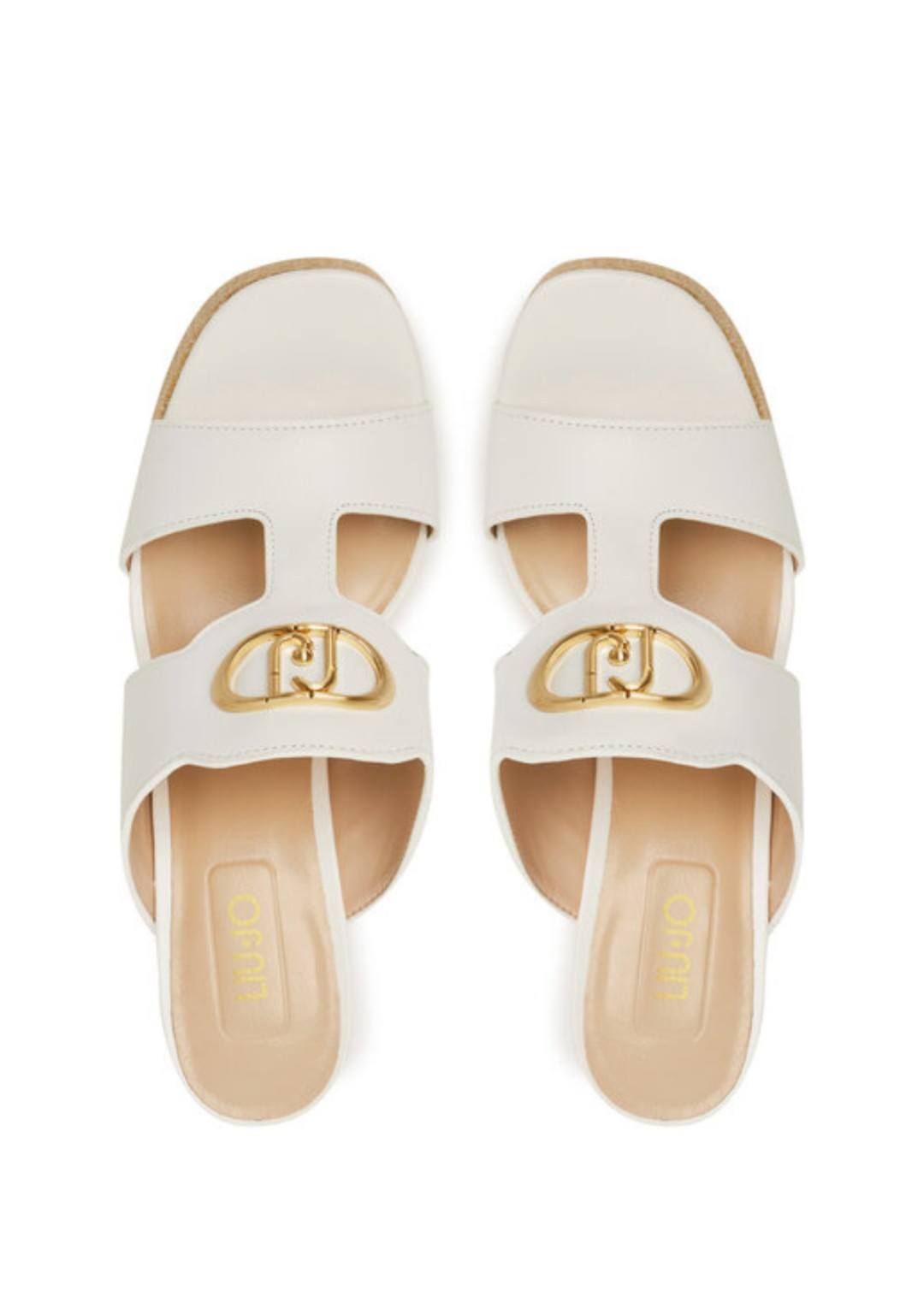 LIU JO - Ciabatta Karen08 - Donna - SA5043