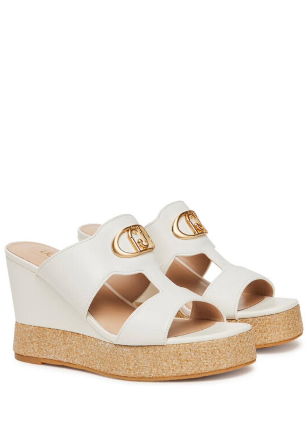 LIU JO - Ciabatta Karen08 - Donna - SA5043