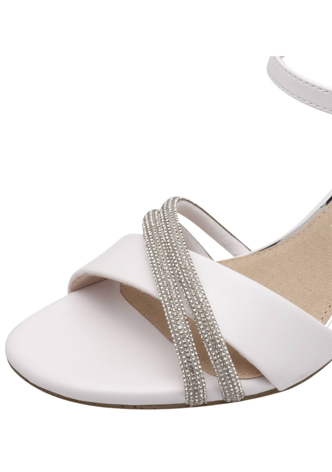 Marco Tozzi - Strass T.50 - Donna - 2-88302-44